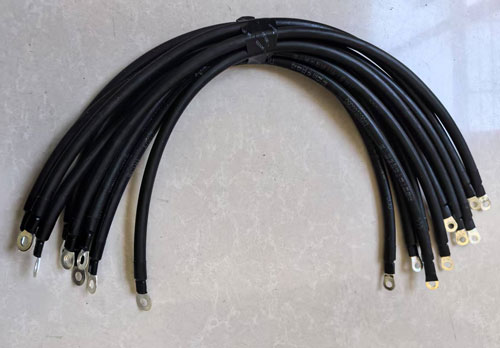 電瓶連接線(xiàn)